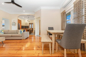 5 Simms - Echuca Holiday Homes